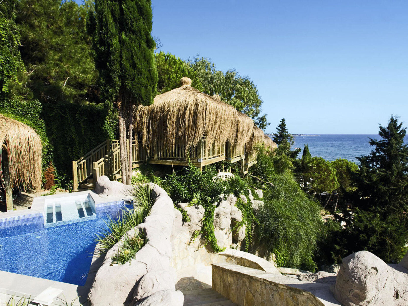 SPA & Wellness
