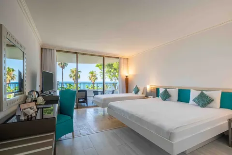 Terrassen-Zimmer fotoğraf 2
